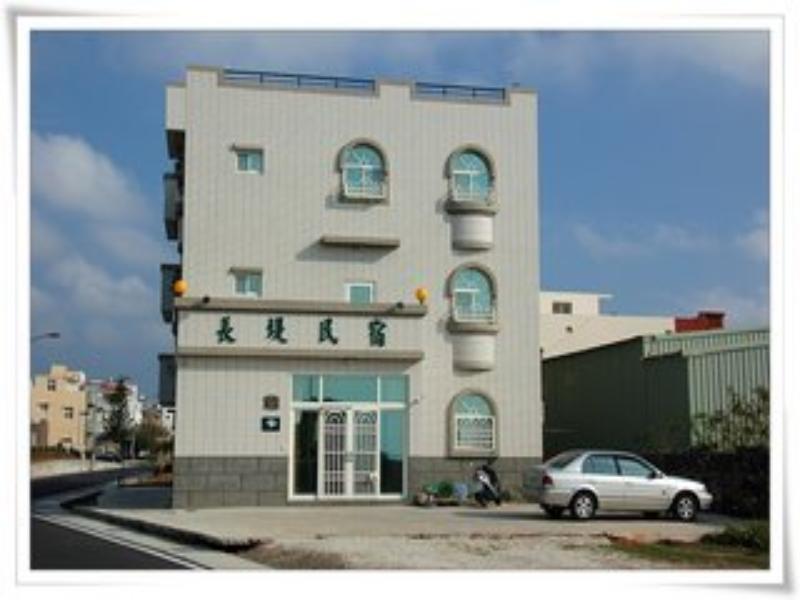 مبيت وإفطار لونج بيتش Penghu County المظهر الخارجي الصورة
